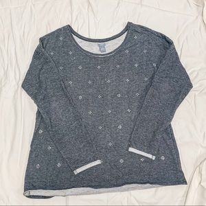 Aerie Long Sleeve Sweater